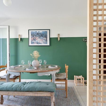 Appartement Spacieux 1 Chambre Parking Gratuit Valence  Luaran gambar