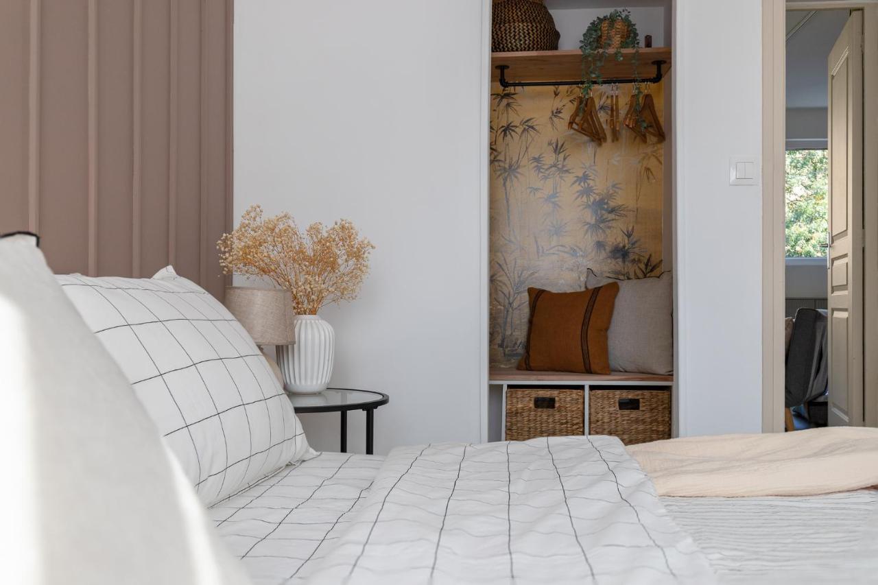 Appartement Spacieux 1 Chambre Parking Gratuit Valence  Luaran gambar