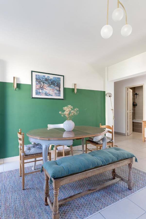 Appartement Spacieux 1 Chambre Parking Gratuit Valence  Luaran gambar