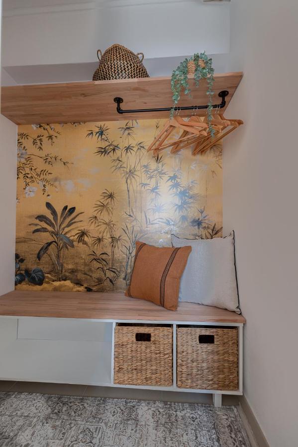 Appartement Spacieux 1 Chambre Parking Gratuit Valence  Luaran gambar